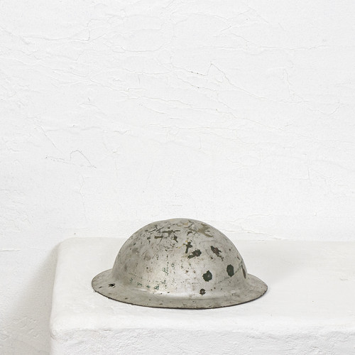 World War 1 Children Helmet